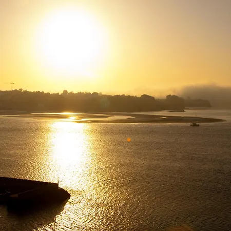 Apartament Mirador Ria De