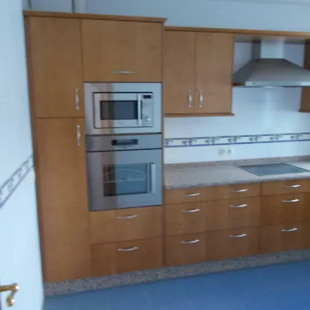 アパート Mirador Ria De *