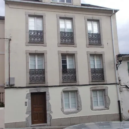 アパート Mirador Ria De *