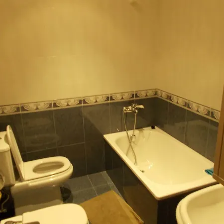Appartement Mirador Ria De *