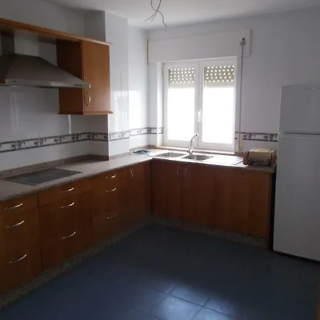 Mirador Ria De Appartement