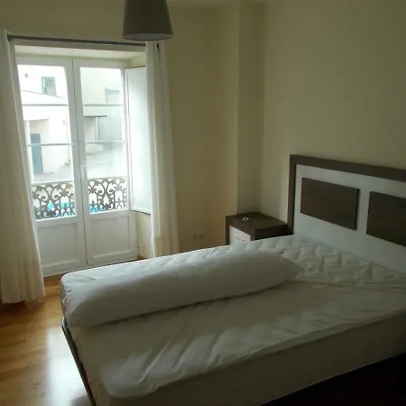 Mirador Ria De Appartement
