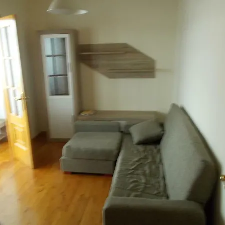 Mirador Ria De Appartement *