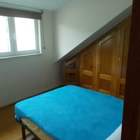 Mirador Ria De アパート リバデオ