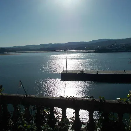 Mirador Ria De アパート