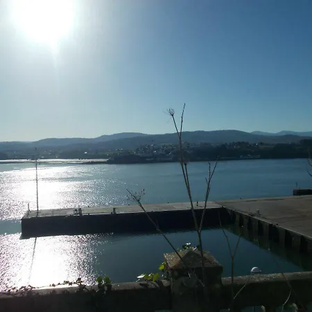 Mirador Ria De