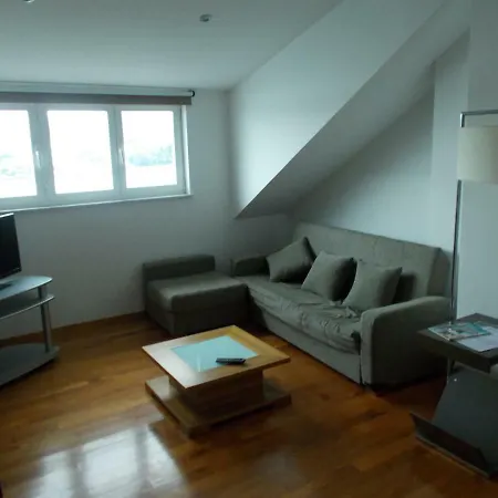 アパート Mirador Ria De *