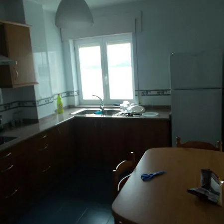 Mirador Ria De Appartement