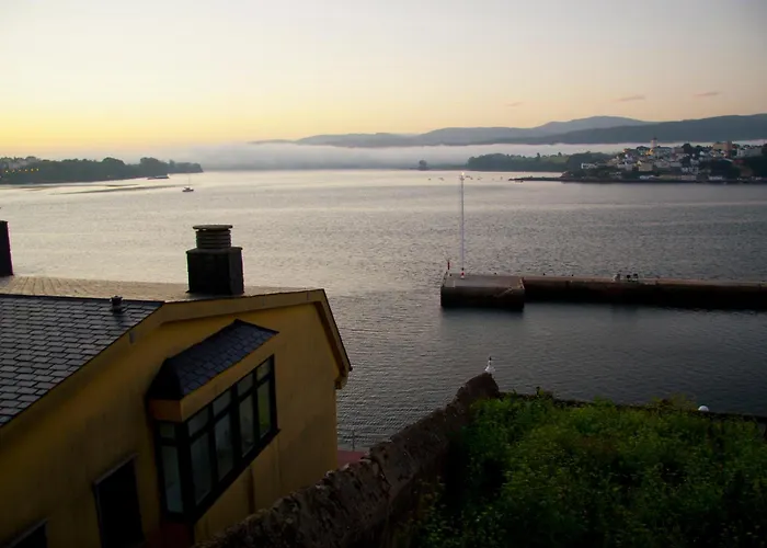 Mirador Ria De Daire *