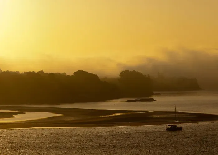 Mirador Ria De * Ribadeo