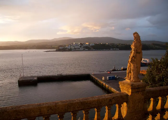 Apartament Mirador Ria De *