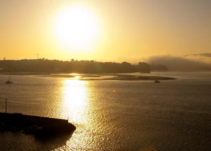 Daire Mirador Ria De