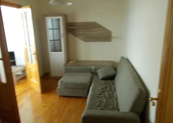 Mirador Ria De Daire *