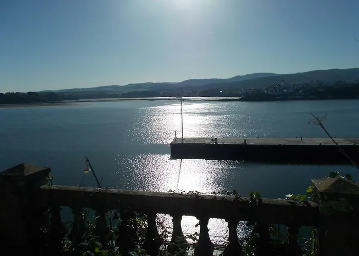 Mirador Ria De Daire